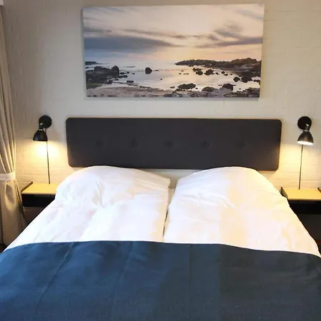 4 Person Holiday In Allinge-Sandvig