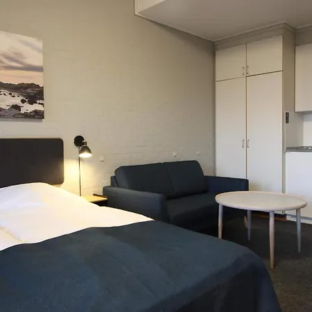 4 Person Holiday In